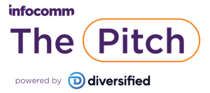 IC26 The Pitch Logo