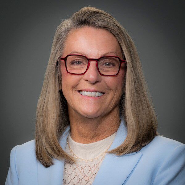 Melanie Kalmar, CIO & CDO of Dow Melanie Kalmar, CIO & CDO of Dow
