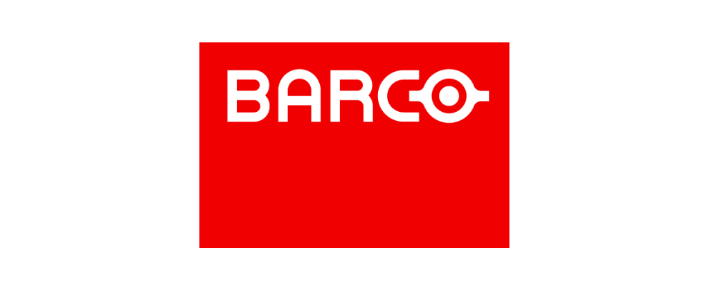 Barco logo