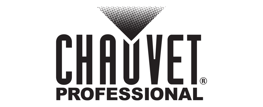 Chauvet Professional Logo