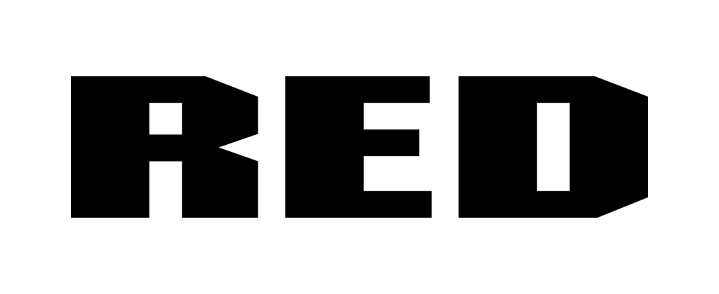 RED Logo