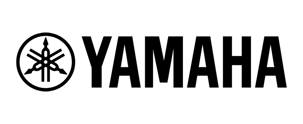 YAMAHA logo