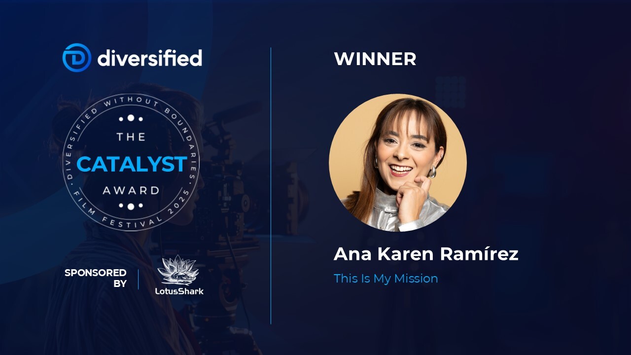 Film Festival Winner: Catalyst