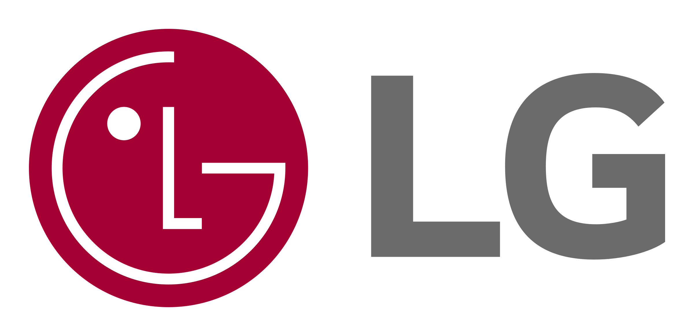 LG logo